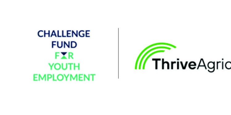 Kaduna youths get free business-name registration, POS from ThriveAgric, CFYE