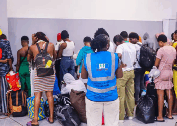 Benue transport company partners NAPTIP to combat human trafficking