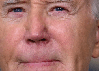 Betrayed by allies. Banished from power. And financially crippled. Joe Biden has a cash crisis… but there is a doomsday option to write it all off