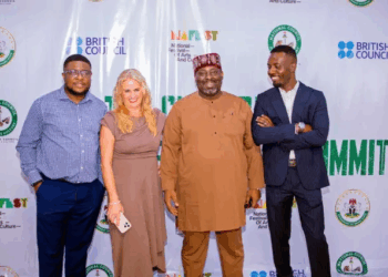 CEISA 2025: Shehu Sani urges governments to harness potential of creative industry