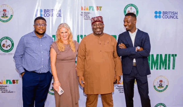 CEISA 2025: Shehu Sani urges governments to harness potential of creative industry