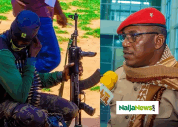 ‘Nigeria’s Security System Has Collapsed, Bandits Now Flaunt Weapons At Peace Meetings’ – Dalung
