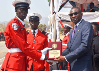 EFCC tasks new cadets on integrity, zero tolerance for corruption