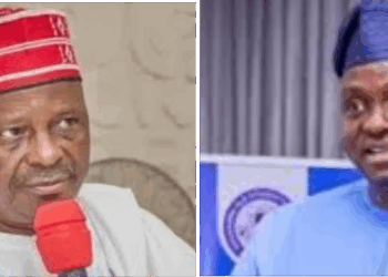 Ahead defection: Kwankwaso in talks with Nentawe