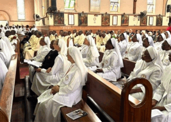 Mission alive at 140 years: Legacy of the Missionary Sisters of the Precious Blood