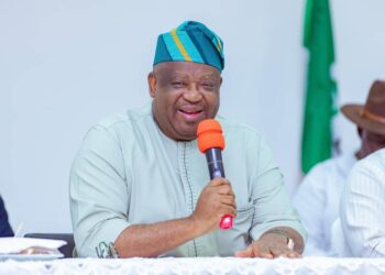 SUBEB Secretary praises Governor Mutfwang’s commitment to education, lauds Pankshin North PDP for endorsing his 2027 re-election