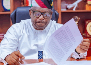 Governor Mutfwang’s Two-Year Legacy of Impactful Governance on the Plateau