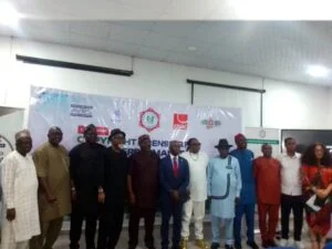 NCC urges copyright works’ users to obtain performance licences 