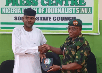 Military seeks stronger media relationship to bolster operations
