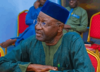 The Solomon Ewuga I Knew