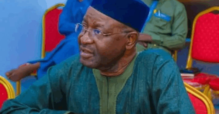 The Solomon Ewuga I Knew