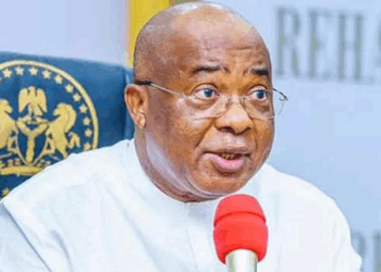 Israel: We Are Not Sending You To Go And Escape, Those Who Want To Escape Will Be Caught – Gov Uzodinma