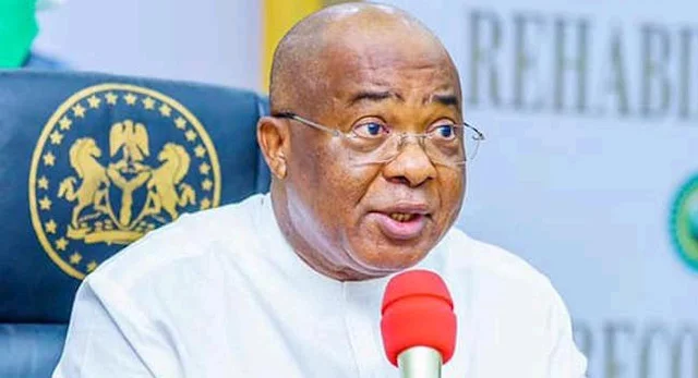 Israel: We Are Not Sending You To Go And Escape, Those Who Want To Escape Will Be Caught – Gov Uzodinma