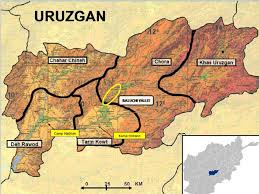 New polio case detected in S. Afghanistan