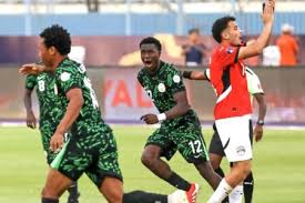 Three African teams advance to U-20 W’Cup round of 16 as Egypt crash out