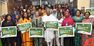 SS stakeholders advocate gender reforms, to boost women’s political participation