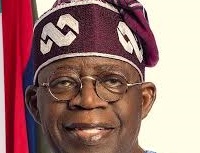 Tinubu calls for national unity at funeral of APC National Chairman’s mother in Jos