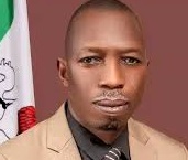 Jos East LG chair pledges more infrastructural development