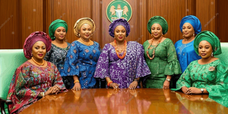 Women at the table: NWP-SSRG pushes for grassroots inclusion in security negotiations