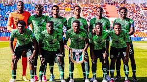 FIFA U-20 World Cup: F’Eagles eye another historic win against Argentina