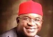 ADC’s mission goes beyond winning power in 2027 — David Mark