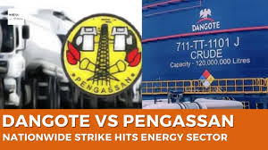 The Dangote Refinery–PENGASSAN dispute: Between labour freedom and national interest