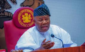 Akpabio’s awakening: From silence to empathy for the hungry