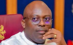 Fubara assures deputy of devt in Akabuka, pledges peace-driven transformation