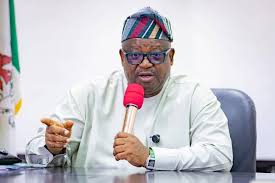 Work for common interest of Plateau, Mutfwang urges citizens