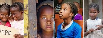 The girl-child and the burden of being born female