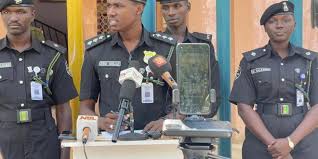 Police smash cross-border did nap syndicate, arrest kingpin in Gombe
