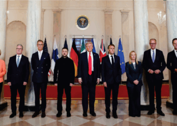 With European leaders bowing to fringe groups, Israel must prepare