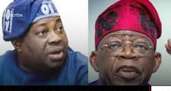 No one is safe any longer