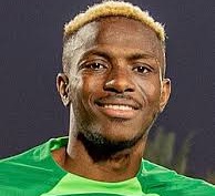 Osimhen’s hat-trick not enough as S’Eagles miss 2026 W’Cup slot