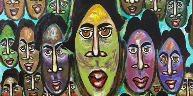 Art rebuilds economies, communities-Expert