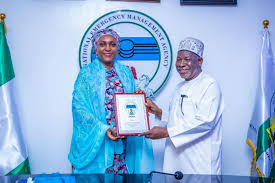 NEMA to partner NWDC on disaster risk reduction