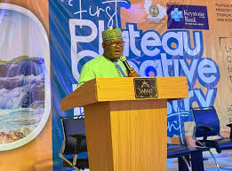 Plateau holds maiden creative engagement to boost tourism, innovation
