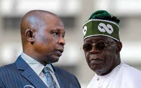 Tinubu’s pardons: A dangerous precedent
