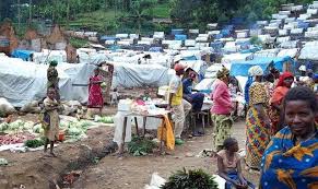 UN commends Nigeria for addressing plights of internally displaced