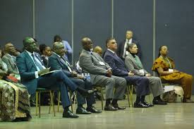 Global Fund, Africa CDC say youth leadership driving Africa’s health future