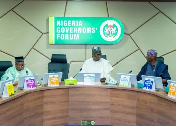 Insecurity: NGF pledges to deepen intelligence sharing with DSS, other security agencies