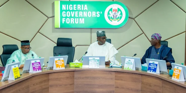 Insecurity: NGF pledges to deepen intelligence sharing with DSS, other security agencies