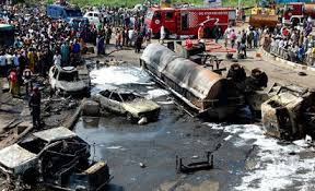 Bad governance: Herbinger of tanker explosions