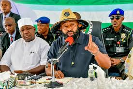 Between governors and bandits: Who truly endangers Nigeria’s security?