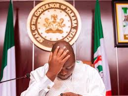 Concerns over Taraba’s mounting ₦1.2 trillion debt