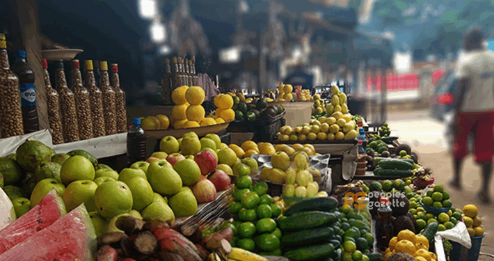 Fruit sellers, buyers decry fluctuating prices in Plateau markets