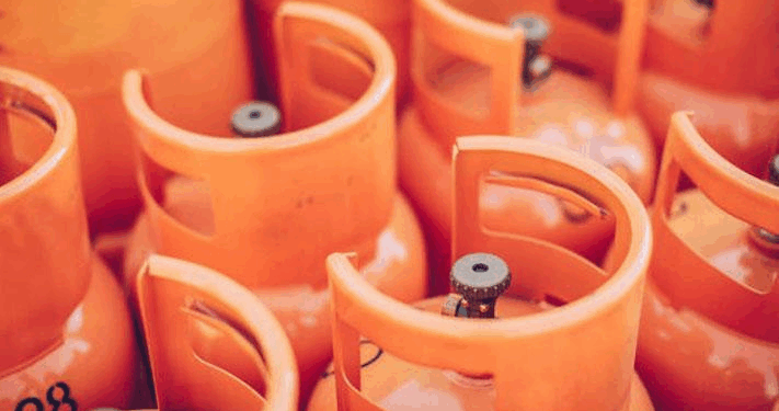 Cooking gas prices hit N3200/kg despite end of Dangote, PENGASSAN strike