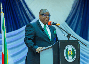 Plateau marks 65th independence anniversary with thanksgiving service