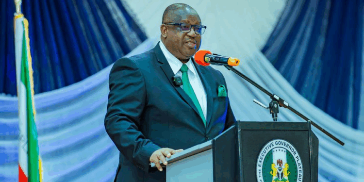 Plateau marks 65th independence anniversary with thanksgiving service