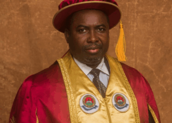 Governor Mutfwang hails Amupitan’s appointment as INEC chair